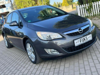 Opel Astra *Benzyna*Niski Przebieg*Gwarancja* Zduńska Wola - zdjęcie 5