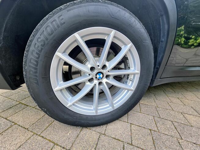 Sprzedam BMW X4 2020 rok Radomsko - zdjęcie 5