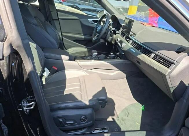 Audi A5 PRESTIGE / Quattro / S-Line / niski przebieg Białystok - zdjęcie 12