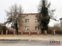 Dom na dużej działce 1911 m² – Poznań, ul. Rzeczna Poznań - zdjęcie 2