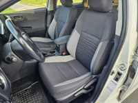 Toyota Auris Polski salon, Kamera cofania. Liszki - zdjęcie 9