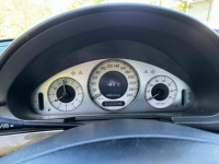 Mercedes Benz E 200 Tomaszów Mazowiecki - zdjęcie 7