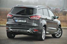 Ford Kuga 2,0TDCI*150KM*Indywidual*Xenon*LED*Navi*Kamera Ostrów Mazowiecka - zdjęcie 9