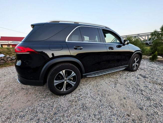 Mercedes GLE 350 Kamienna Góra - zdjęcie 7