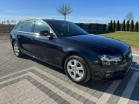 Audi A4 Gwarancja*Zadbana*LED*Xenon*Parktroniki*ALU*Tempomat Zebrzydowa - zdjęcie 10
