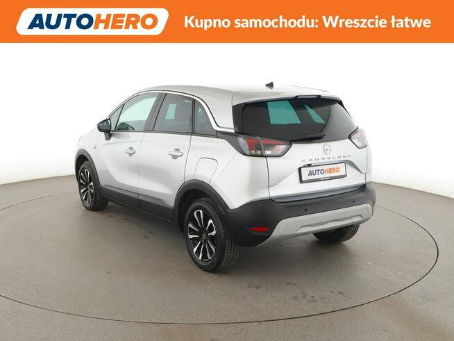 Opel Crossland X FV23, led, auto klima, manual, pdc, navi Warszawa - zdjęcie 4