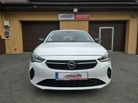 Opel Corsa F Wersja EDITION 1.2 Benzyna Salon Polska Włocławek - zdjęcie 9