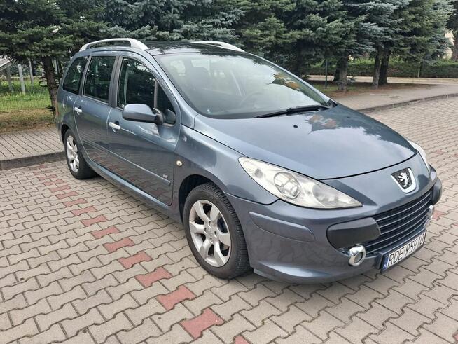Peugeot 307 Dębica - zdjęcie 3