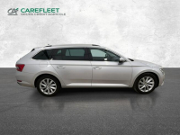 Skoda Superb 2.0 TDI SCR STYLE DSG Warszawa - zdjęcie 4