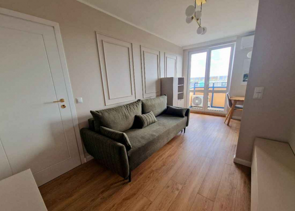 2pok, 35met, Okolice Ślicznej BALKON/WINDA (Wrocław) Krzyki - zdjęcie 1