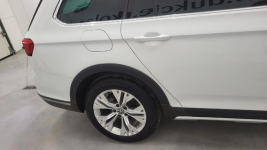Volkswagen Passat Alltrack 2.0 TDI 4Mot. DSG Grójec - zdjęcie 5