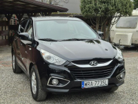Hyundai ix35 2012r, 1.6B 135KM, Sprowadzony-Już Zarejestrowany
