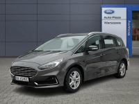 Ford S-Max Titanium 2.0 EcoBlue 150 KM M6 LC60488