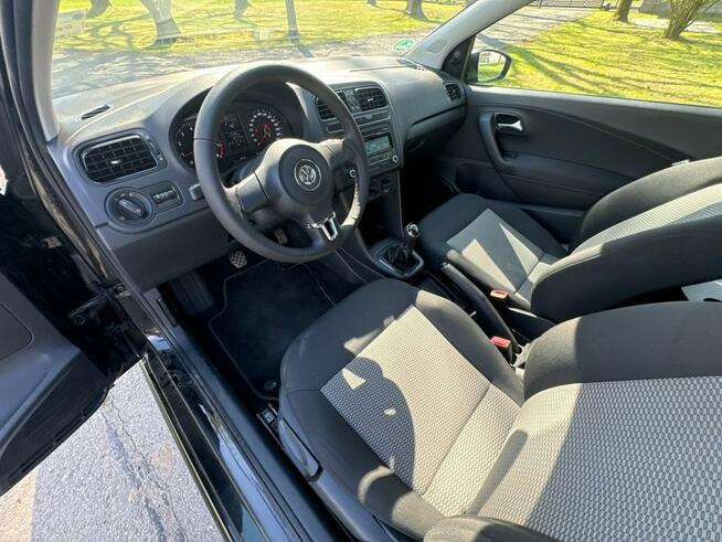 Volkswagen Polo Bezwypadkowy, zadbany, serwisowany Kobielice - zdjęcie 11