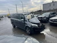 Mercedes V 300 4Matic Automat Kamery360 Wentylacja 239KM Gliwice - zdjęcie 8