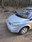 Renault Scenic 1.6 LPG