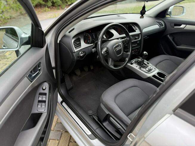 Audi A4 1.8 Tarnowskie Góry - zdjęcie 5