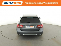Mercedes C 180 Avantgarde półskóra navi grzane fotele tempomat PDC Warszawa - zdjęcie 6