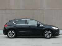 Citroen DS4 2.0 HDi 180KM/Automat/Navi/SoChic Lublin - zdjęcie 4