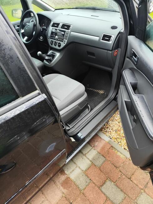 Sprzedam C-MAX -- z 2006 roku Gniezno - zdjęcie 3