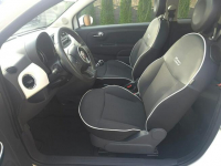 Fiat 500 Panorama | Klimatyzacja | Elektroniczne zegary Żarki - zdjęcie 9