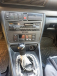 Audi A4 1.8 benzyna +gaz Będzin - zdjęcie 12