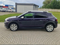 Citroen C4 Cactus 1.6hdi Navi Kamera Alu Felgi Raty Zamiana Strobice - zdjęcie 3