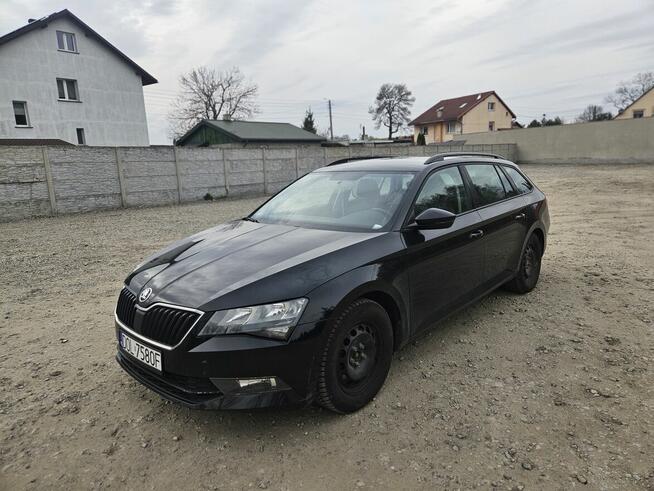 Skoda Superb III 2015r. Syców - zdjęcie 3