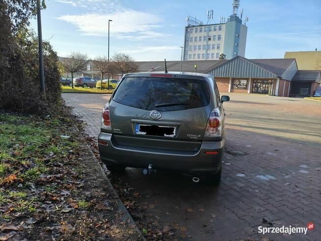 TOYOTA COROLLA VERSO 1.8 Kutno - zdjęcie 6