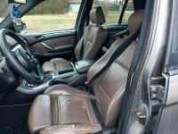 Bmw X5 3.0D 217km 04r Automat 4x4 Tarnów - zdjęcie 5