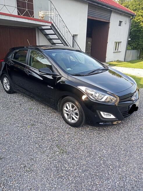 Sprzedam Hyundai I30 najbogatsza wersja. Wodzisław Śląski - zdjęcie 3