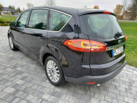 Ford S-Max convers led bez rdzy Drelów - zdjęcie 7