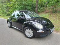 Volkswagen New Beetle