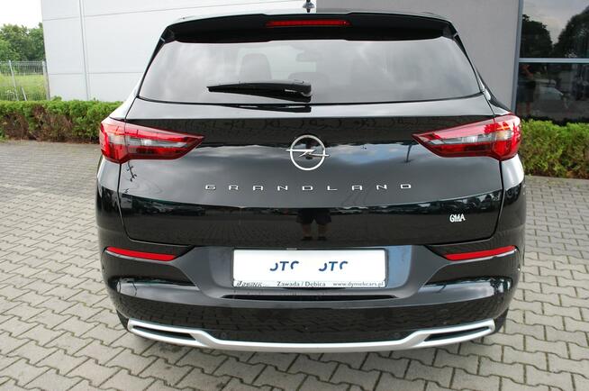 Opel Grandland Dębica - zdjęcie 12