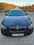 BMW 114 1,6D