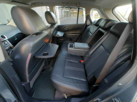 Koleos, 4x4, skóra, automat, panorama, klima, bogato wyposażony Sosnowiec - zdjęcie 8