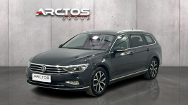 Volkswagen Passat 2.0 TDI Elegance DSG