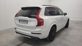 Volvo XC 90 B5 D AWD R-Design aut Grójec - zdjęcie 6