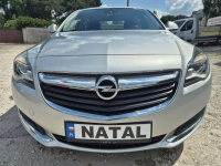 Opel Insignia Automat* Tylko 60.000km!!* 1,6Turbo Bydgoszcz - zdjęcie 6