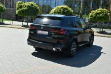 BMW X5 xDrive30d 297KM 2025r. Polski SALON Mpakiet HAK FulLED Kampinos - zdjęcie 11