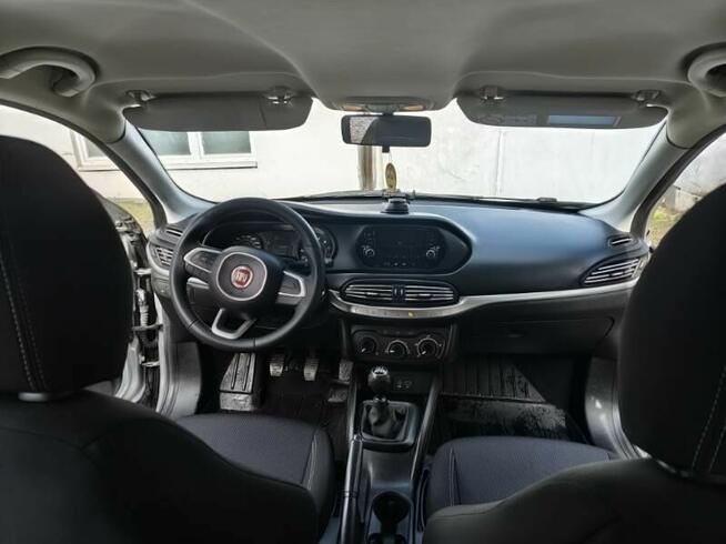 Fiat Tipo II 1.4 2018|1.4+LPG Tartarini|Salon PL|70 tys. Marki - zdjęcie 9
