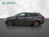 Toyota Corolla 2.0 Hybrid Style Kombi Warszawa - zdjęcie 8