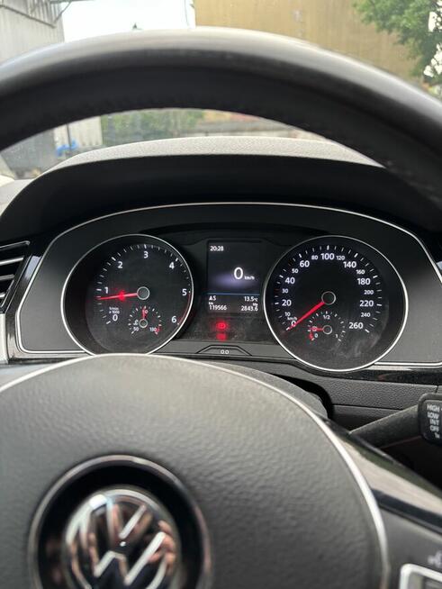 Passat 2.0 150km 2019 Bałuty - zdjęcie 4
