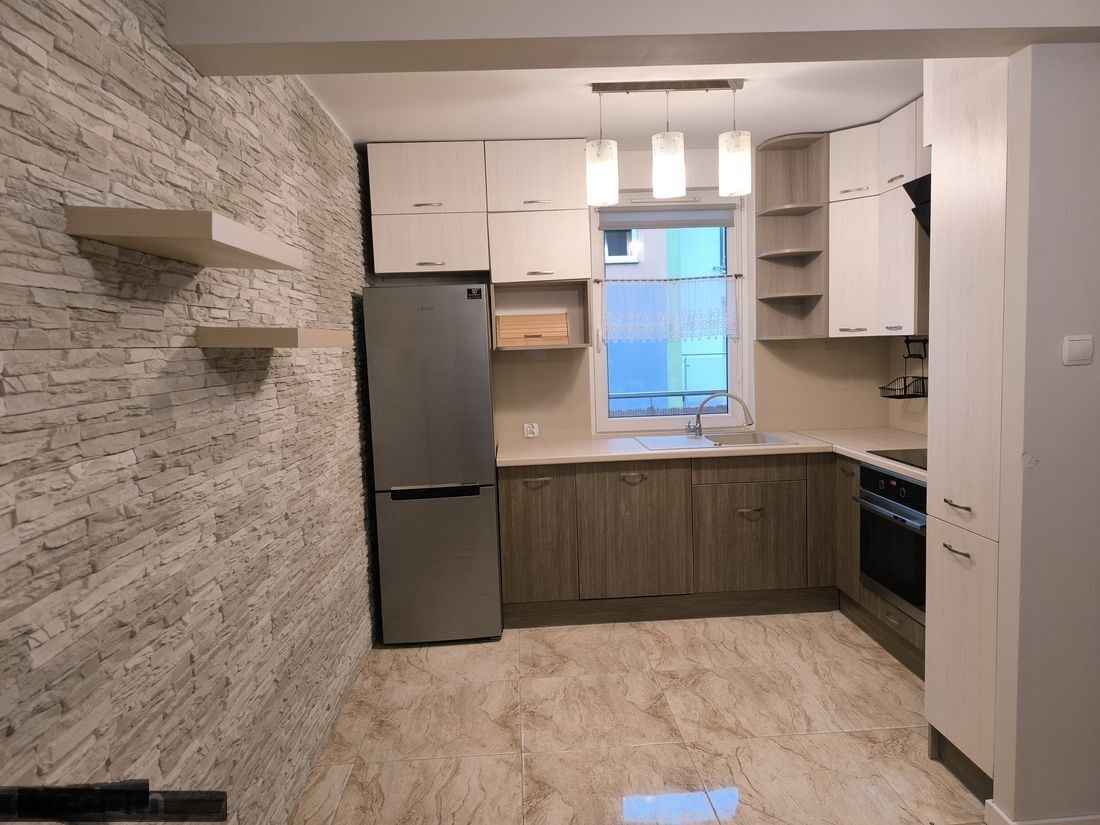 3pok, 70met, Okolice Cynamonowej BALKON/GARAŻ/2013 (Wrocław) Psie Pole - zdjęcie 8