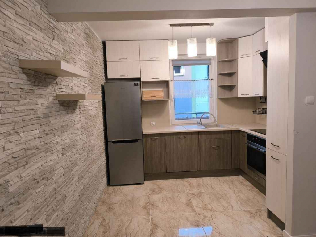 3pok, 70met, Okolice Cynamonowej BALKON/GARAŻ/2013 (Wrocław) Psie Pole - zdjęcie 8