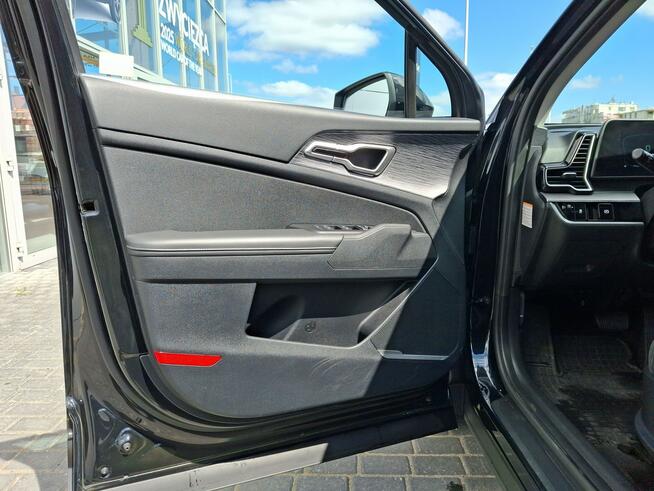 Kia Sportage Automat/FV23%/1.6 T-GDI 150KM/ L / serwisowany w ASO Toruń - zdjęcie 10