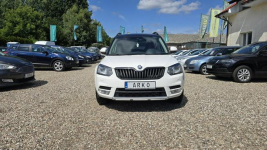 Škoda Yeti 4x4, ksenon, webasto Zieleniewo - zdjęcie 6