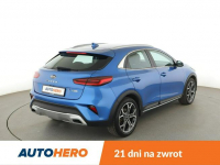 Kia XCeed Style LPG kamera klima-auto. półskóra tempomat Warszawa - zdjęcie 7