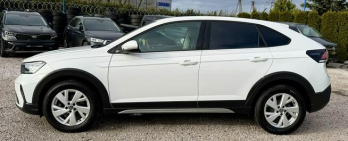 Volkswagen Taigo Navi,ACC,PDC,Serwis,Gwarancja Kamienna Góra - zdjęcie 8