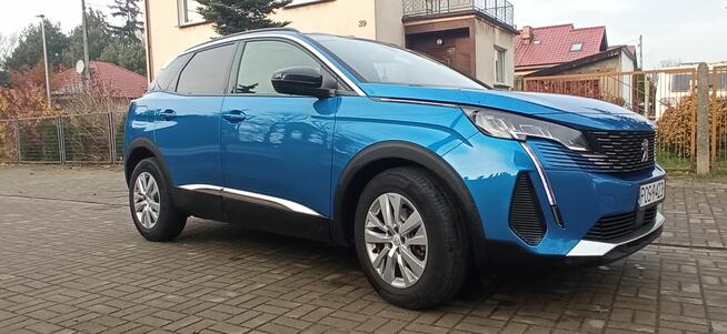 PEUGEOT 3008 1.2 Ostrów Wielkopolski - zdjęcie 3